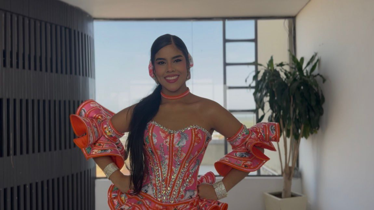 Gobierno aceptó renuncia y continúa con espectáculo central en Baranoa

 – Tinta clara