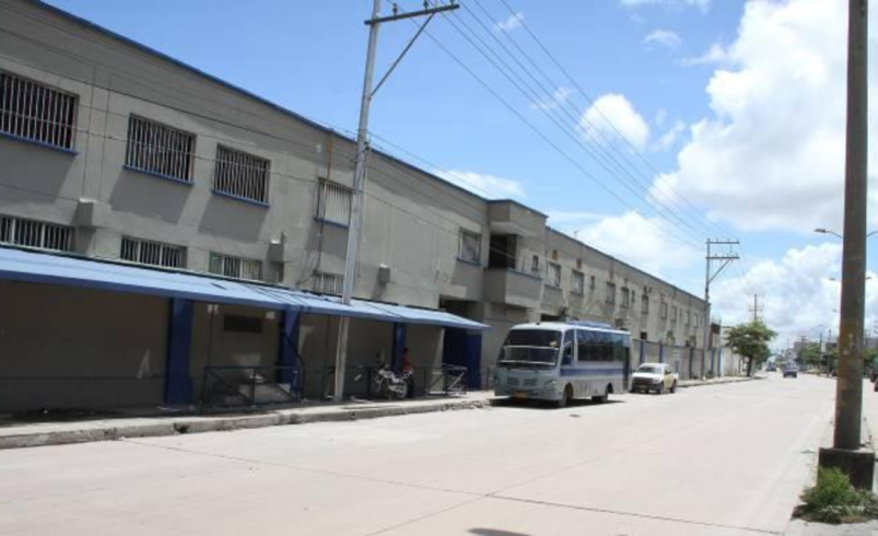 Inpec afirma que eran auxiliares y no internos

 – Tinta clara