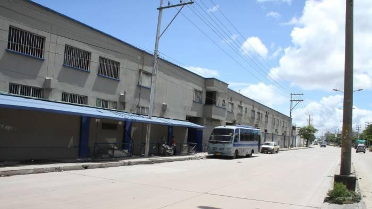 Inpec afirma que eran auxiliares y no internos

 – Tinta clara