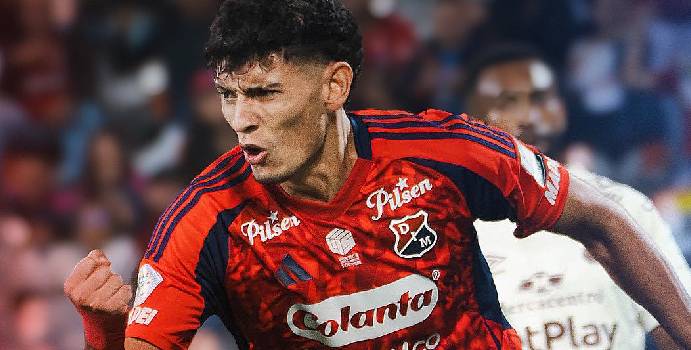 Bogotá Internacional agravó la crisis del DIM

 – Tinta clara