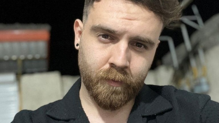 Irán libera a Erfan Soltani tras meses de incertidumbre judicial – EXTRA

 – Tinta clara