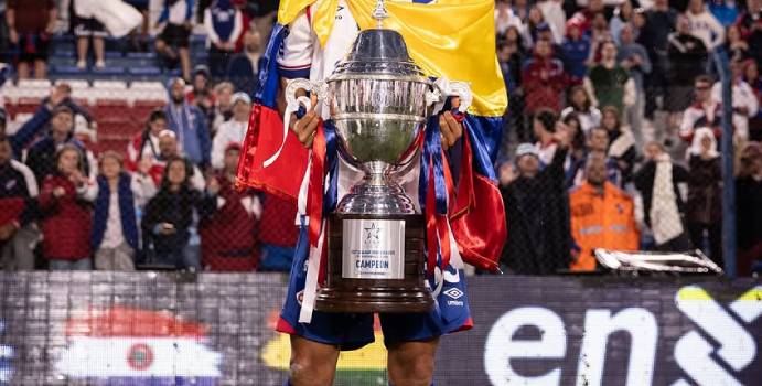 Juan Pablo Patiño firmaría por seis meses con el Cali

 – Tinta clara