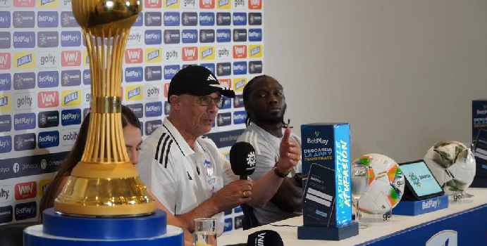 Junior de Barranquilla llegaría a Jaraguay con tres derrotas claves

 – Tinta clara