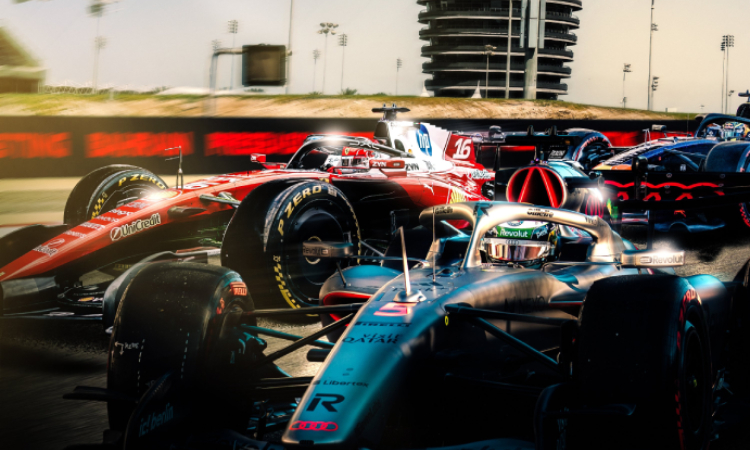 La «nueva» F1 estrena la temporada con entrenamientos en Bahréin

 – Tinta clara