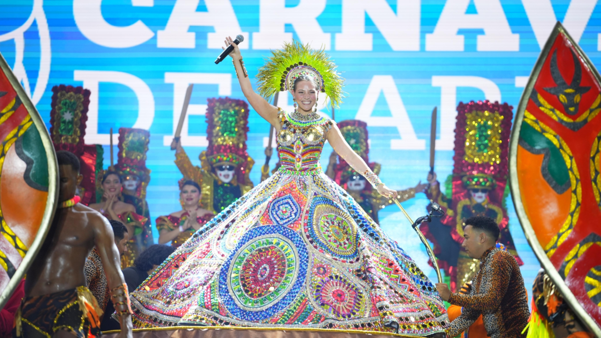 La coronación de los reyes del Carnaval 2026 será un homenaje a la música como memoria e identidad de la fiesta

 – Tinta clara