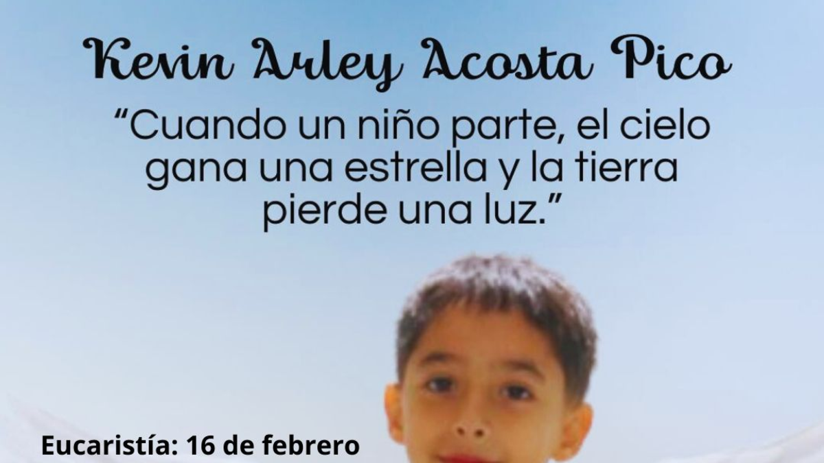 ‘La hemofilia con tratamiento permite hacer vida normal’, médicos expertos tras polémicas declaraciones de Petro y Jaramillo sobre la muerte de Kevin

 – Tinta clara