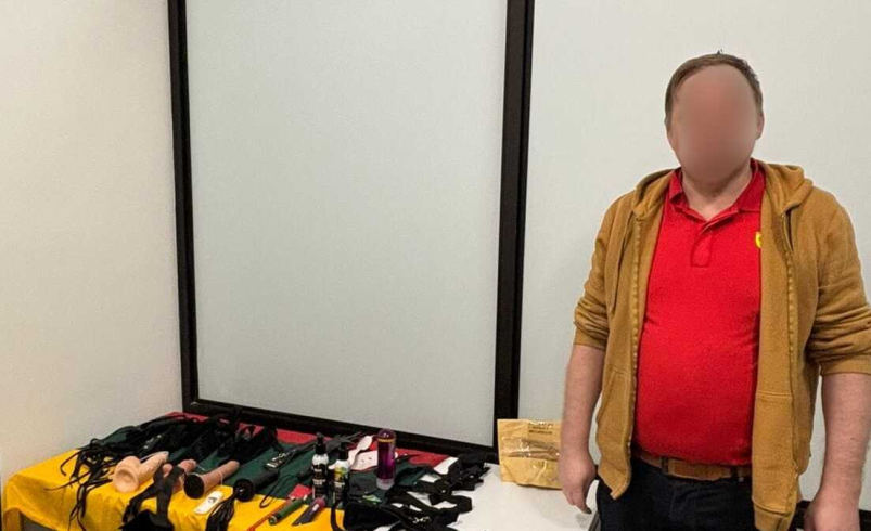 La nueva modalidad con la que extranjeros buscan burlar a las autoridades y llegar a Medellín a hacer turismo con fines de explotación sexual

 – Tinta clara