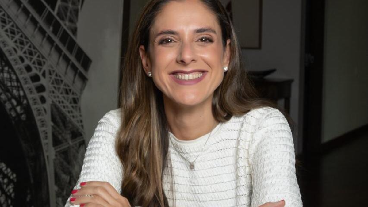 ‘La seguridad comunitaria prima sobre los intereses económicos’, dice Natalia Gutiérrez, en entrevista con María Isabel Rueda

 – Tinta clara