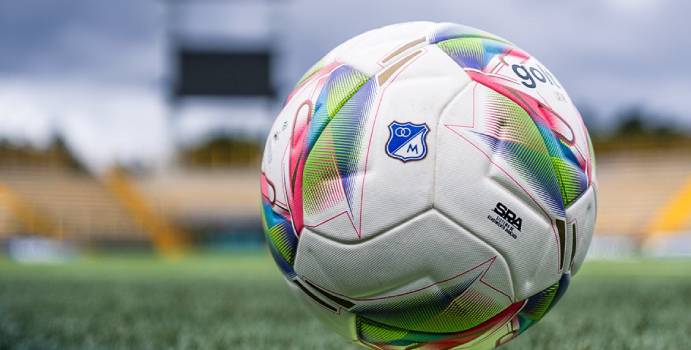 Liana Salazar afirmó que Millonarios tiene garantías de salir campeón en 2026

 – Tinta clara