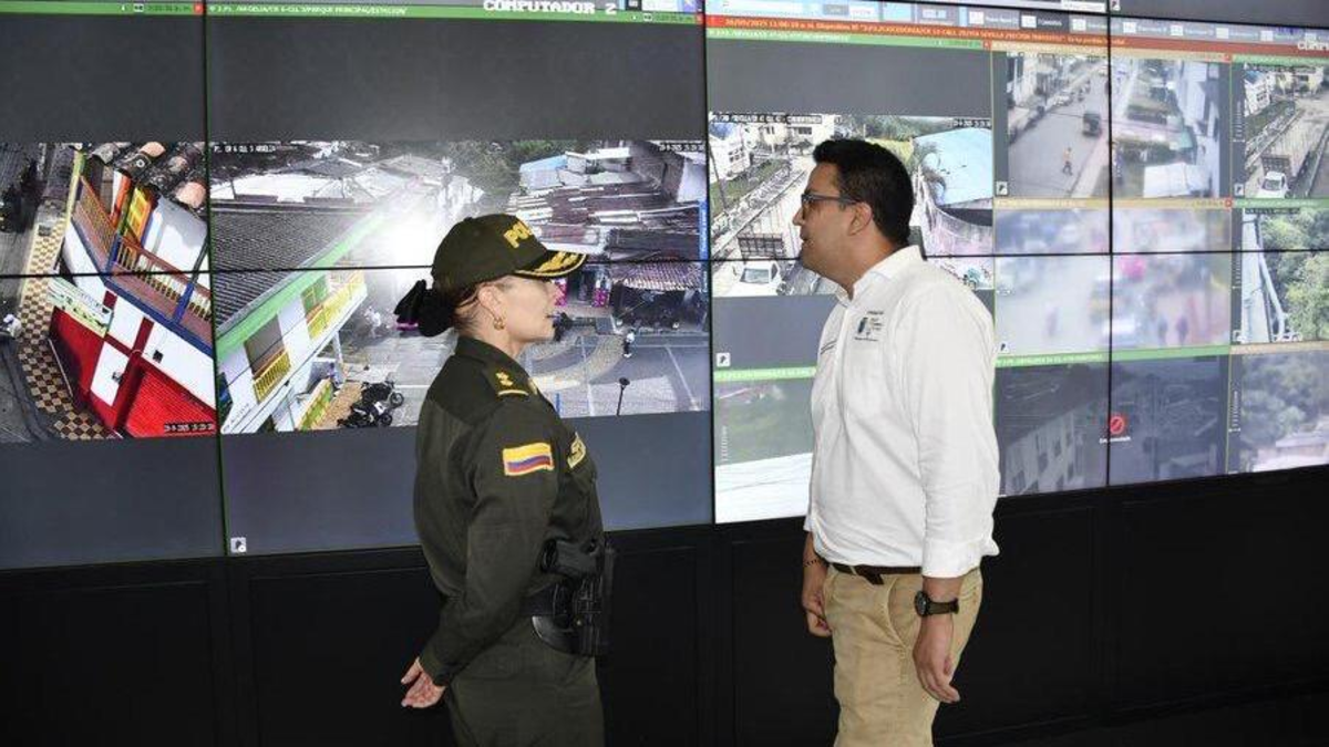 ‘Logró su imperio criminal tras las rejas y custodiado por el Inpec’

 – Tinta clara