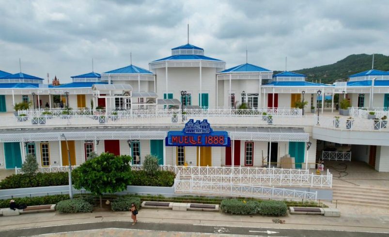 Los restaurantes piden al Gobierno del Atlántico salvavidas para evitar cierres

 – Tinta clara