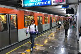 Caos en el Metro de la Ciudad de México: Usuarios enfrentan este viernes retrasos, estaciones saturadas y servicio irregular – EXTRA

 – Tinta clara