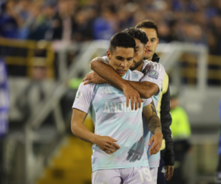 Millonarios FC aplasta 5-1 al Deportivo Pereira y centra su mirada en la Copa Sudamericana – EXTRA

 – Tinta clara