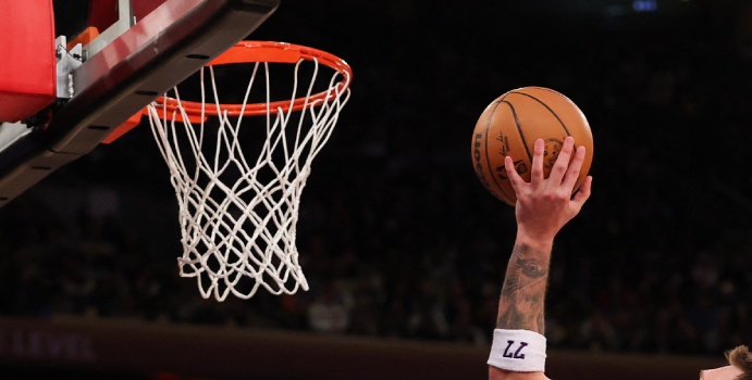 Los Mavericks envían a Anthony Davis a los Wizards

 – Tinta clara