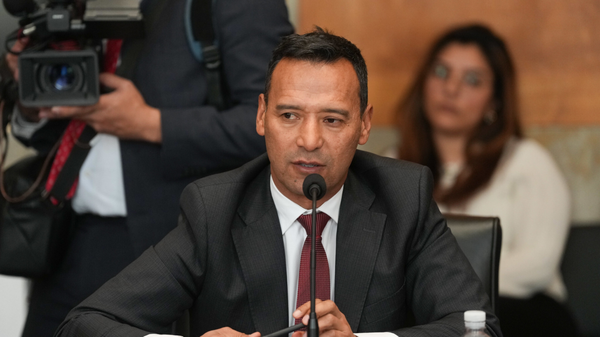 MinDefensa anuncia $50 millones para delitos electorales y confirma 1.300 policías para la nueva Policía Metropolitana de Soledad y Malambo

 – Tinta clara