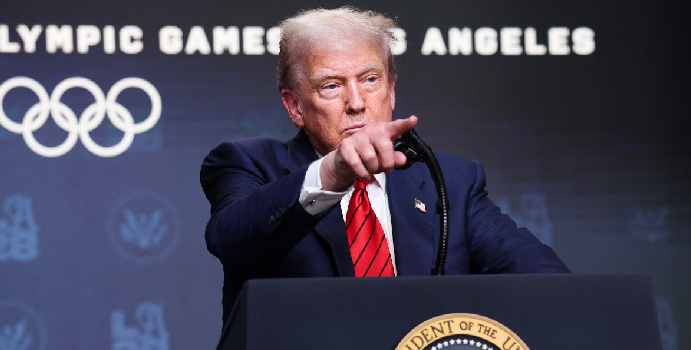 El Mundial 2026 servirá de prueba para visas en Los Ángeles 2028

 – Tinta clara