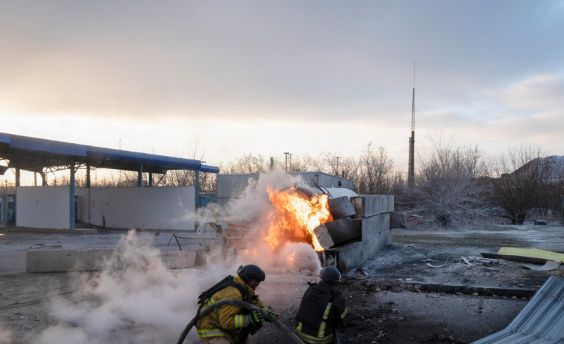 Piden ayuda para repatriar el cuerpo; esto es lo que se sabe

 – Tinta clara