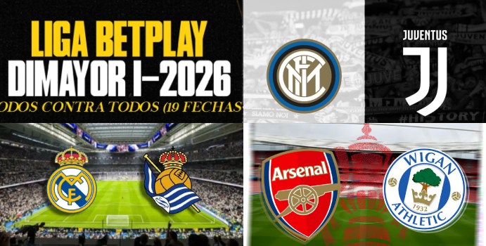 Programación deportiva: fin de semana 14 y 15 de febrero

 – Tinta clara