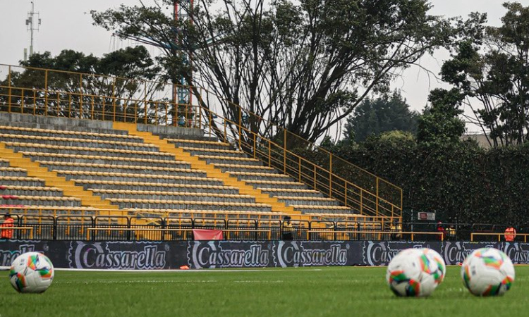 Tabla de la Liga BetPlay 2026-I, tras jugarse la fecha 5

 – Tinta clara