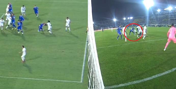 Los audios del VAR no serán publicados por Dimayor

 – Tinta clara