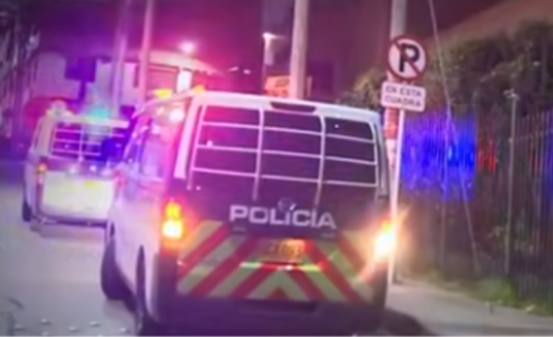 gobernador rechazó el doble crimen

 – Tinta clara