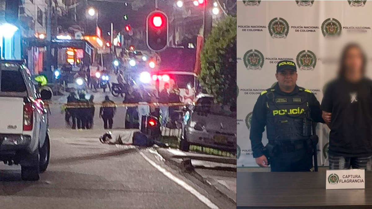 A la cárcel el implicado en un violento ataque a tiros contra dos policías en el barrio de Aranjuez

 – Tinta clara