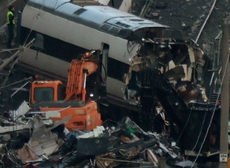 Las huelgas ferroviarias en España mantienen las huelgas para los días 9, 10 y 11 de febrero de 2026 – EXTRA

 – Tinta clara