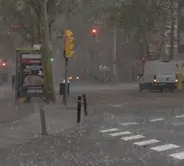 Europa en alerta por tormenta: Barcelona sufre viento extremo y daños

 – Tinta clara