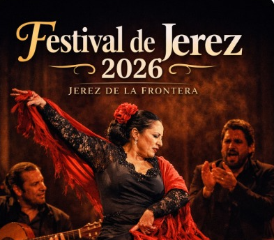El Teatro Villamarta inaugura el Festival de Jerez 2026 con el estreno de Manuela Carpio – EXTRA

 – Tinta clara