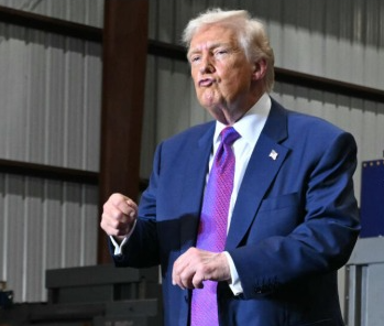 La Corte Suprema declara inconstitucional la política arancelaria de Trump – EXTRA

 – Tinta clara