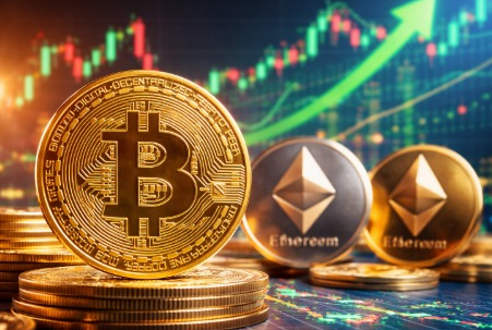 Criptomonedas registran aumento global impulsado por mayor adopción institucional – EXTRA

 – Tinta clara