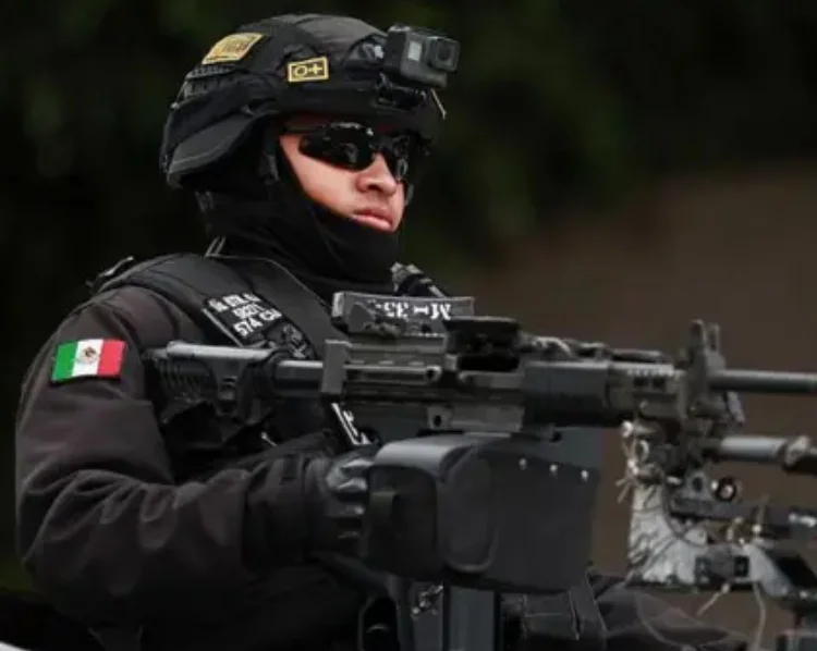 Mujeres del círculo cercano al Mencho: de las relaciones personales al poder criminal – EXTRA

 – Tinta clara