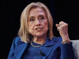 Congreso de EE.UU. cuestiona a Clinton por caso Epstein – EXTRA

 – Tinta clara