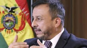 Reprogramarán interrogatorio al Ministro de Hidrocarburos de Bolivia – EXTRA

 – Tinta clara