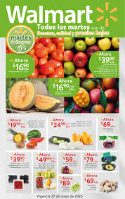 Fresh Tuesday 2026: Descuentos en frutas, verduras, carnes y más en supermercados – EXTRA

 – Tinta clara