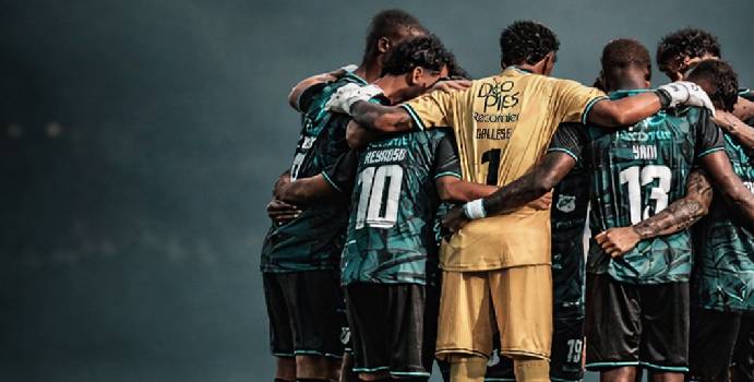 Murió la madre de Pedro Gallese, figura del Deportivo Cali

 – Tinta clara