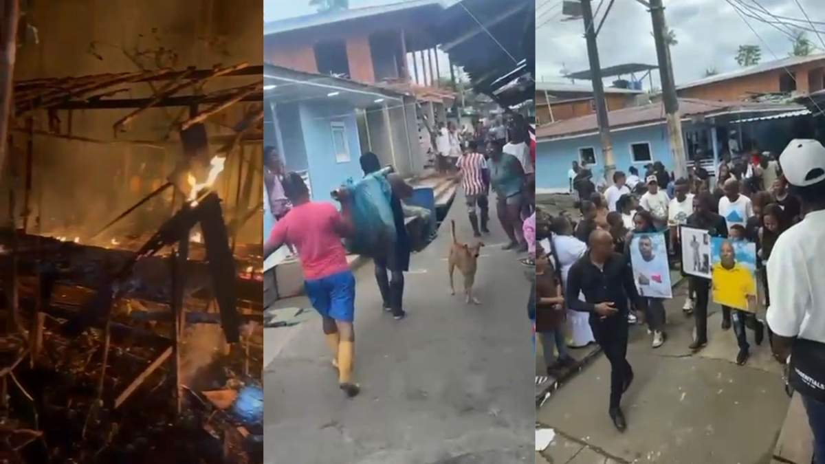 nuevas hipótesis sobre las explosiones en laboratorios que procesaban drogas en la zona rural de Tumaco, Nariño; CTI de la Fiscalía llegó a la zona

 – Tinta clara