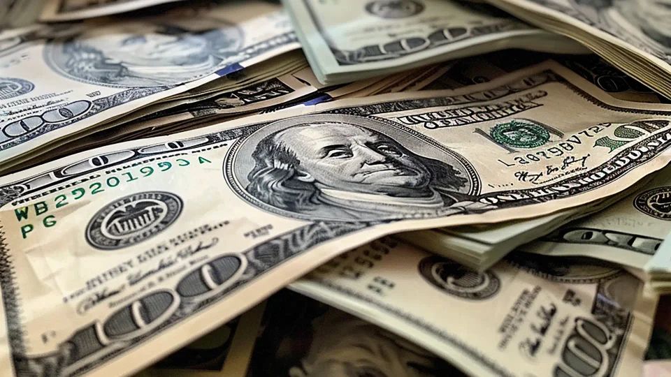 Dólar superó los $3.698 este jueves – EXTRA

 – Tinta clara