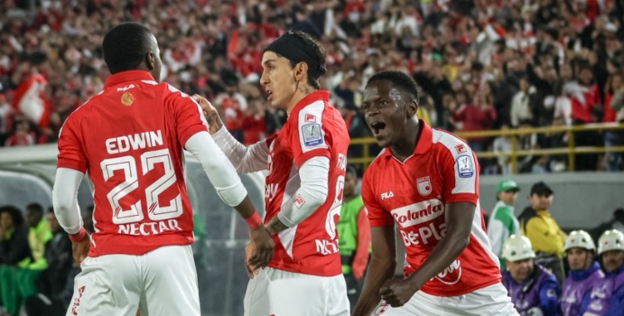 Los refuerzos que esperaban no llegaron a Santa Fe

 – Tinta clara