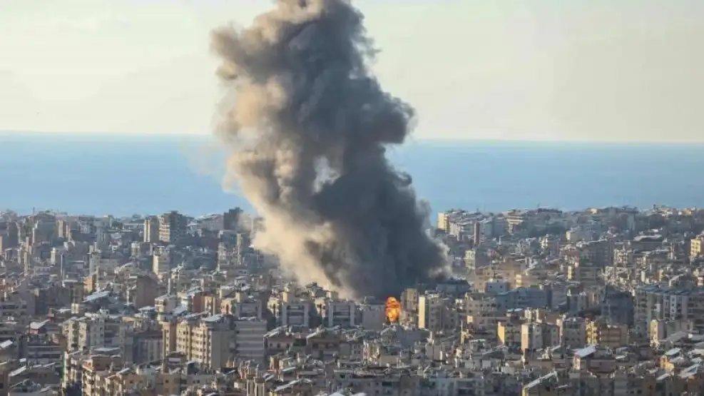 Escalada militar en Irán preocupa al mundo por sus alarmantes cifras – EXTRA

 – Tinta clara