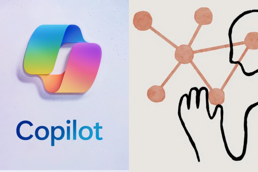 Microsoft quiere que Copilot realice tareas más complejas. Para conseguirlo, ha recurrido a la IA antrópica

 – Tinta clara