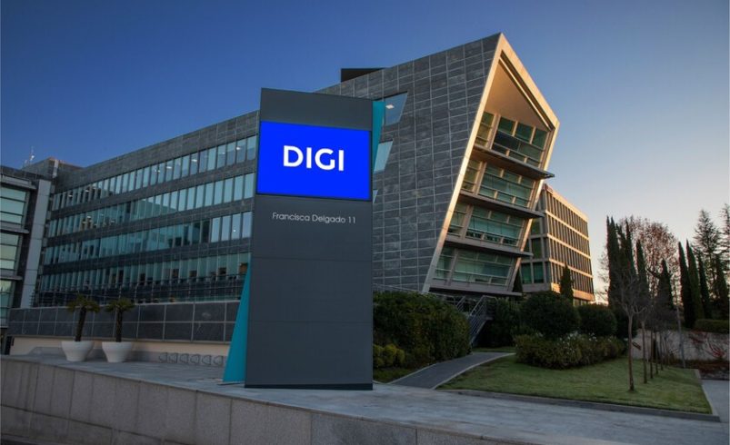 El colapso de los precios de la fibra en España le ha salido muy bien a Digi. Y todavía las cuentas no salen

 – Tinta clara