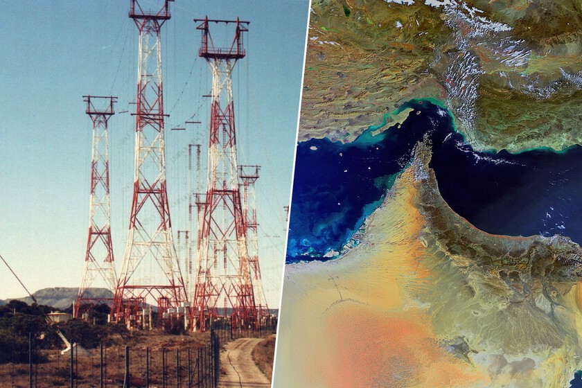 «Seis. Cuatro. Cero. Nueve.» Una misteriosa radio repite números en Irán desde el inicio de la guerra y nadie sabe por qué

 – Tinta clara