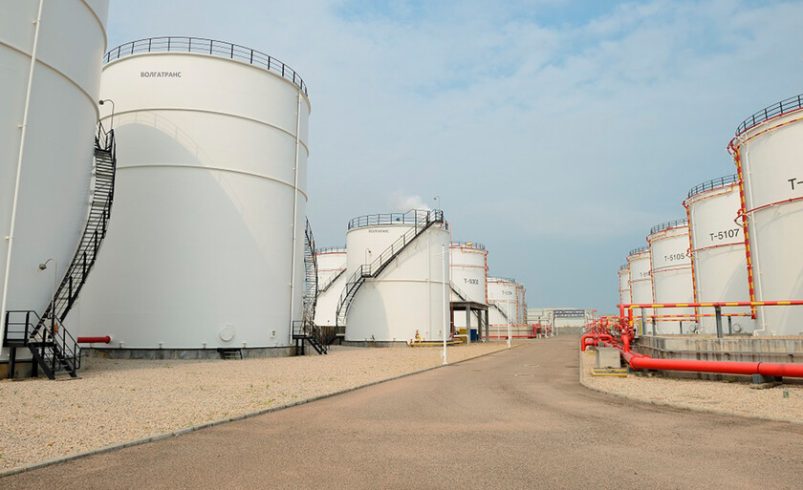 Si el apocalipsis del petróleo se hace realidad, España sabe desde hace años cuánto puede durar: 92 días

 – Tinta clara