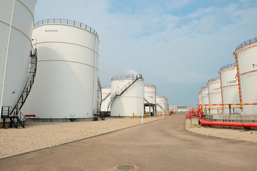 Si el apocalipsis del petróleo se hace realidad, España sabe desde hace años cuánto puede durar: 92 días

 – Tinta clara