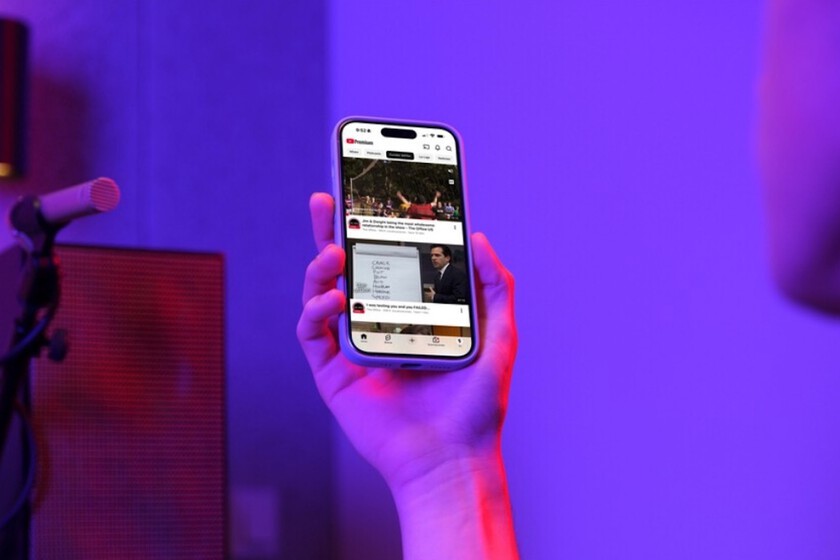 YouTube ya se ha comido a Disney

 – Tinta clara