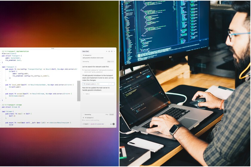 Amazon insistió en que sus desarrolladores utilizaran su IA para trabajar. Solo están arreglando lo que la IA estropea

 – Tinta clara