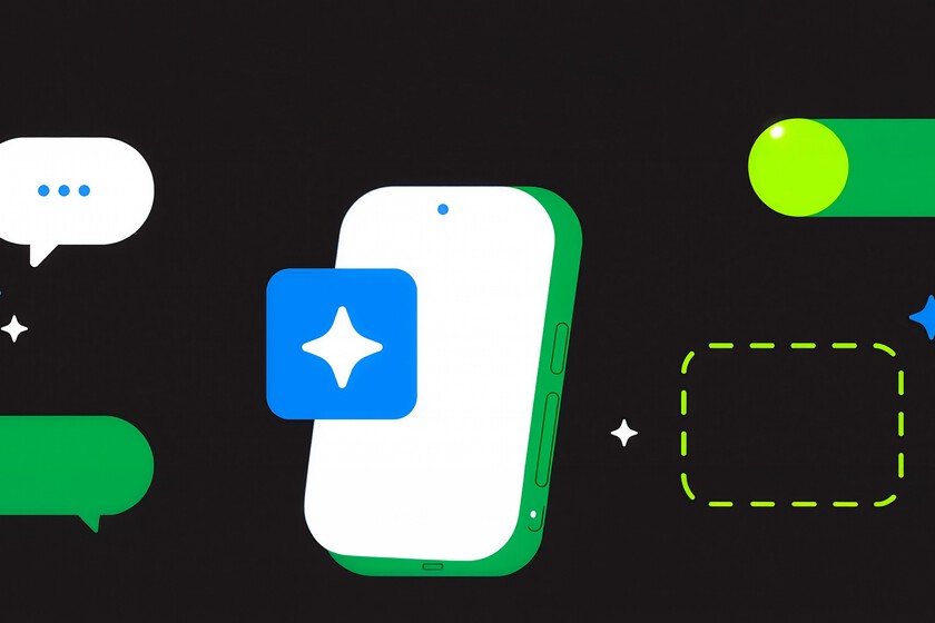 un sistema gobernado por agentes de IA

 – Tinta clara