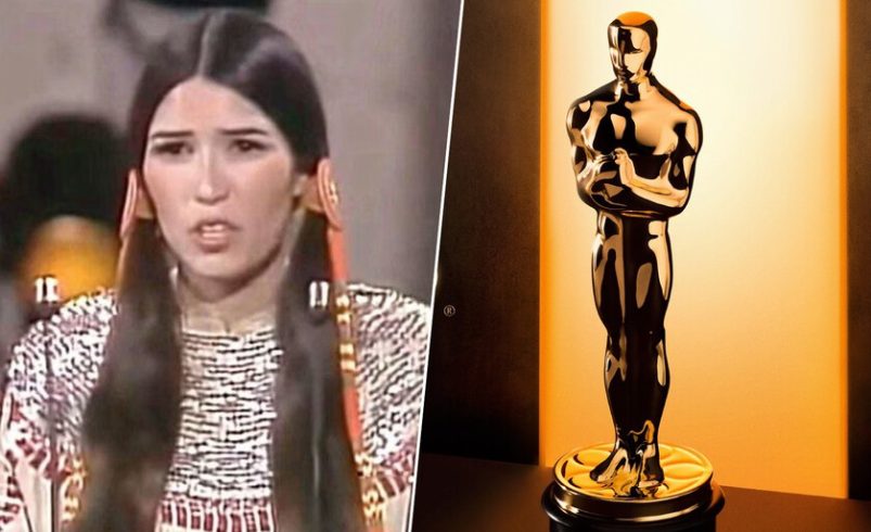 Marlon Brando rechazó el Oscar en 1973. Su auténtica historia es digna de la mejor película de suspense

 – Tinta clara