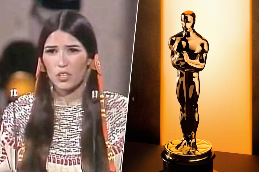 Marlon Brando rechazó el Oscar en 1973. Su auténtica historia es digna de la mejor película de suspense

 – Tinta clara